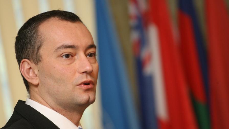 Гутериш предложи българин за специален пратеник за Либия