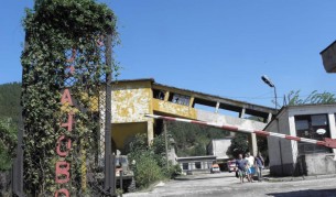 рудник Ораново