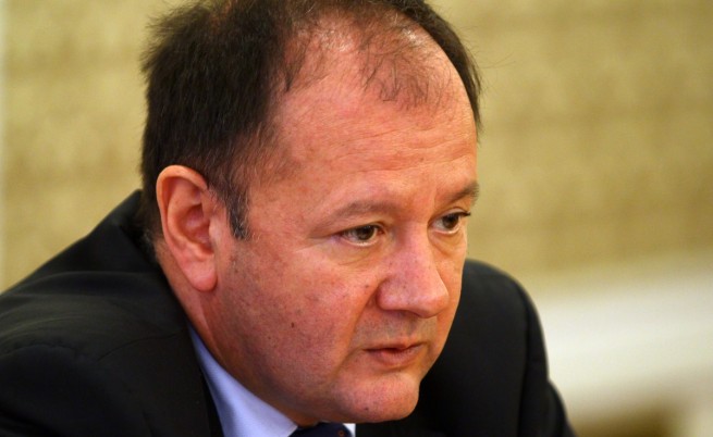 Михаил Миков: Няма парламентарна криза