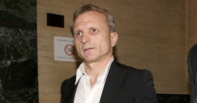 България Спецсъдът Гриша Ганчев е невинен Ганчев бе обвинен за