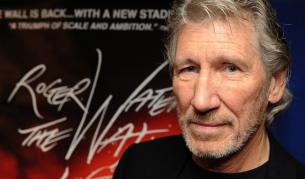 Роджър Уотърс