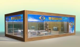 Новите съквартиранти в "Биг брадър" ще живеят в стъклена къща