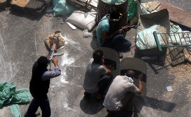 Броят на жертвите в Египет достигна 525 души