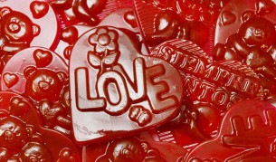 захаросани сърца