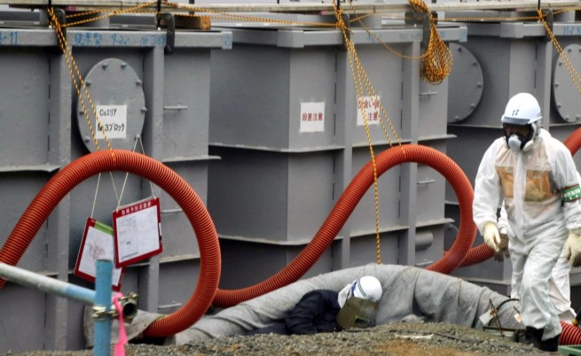 Фукушима: Изтичането на радиоактивна вода е било по-сериозно