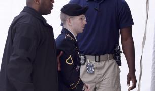 Брадли Манинг