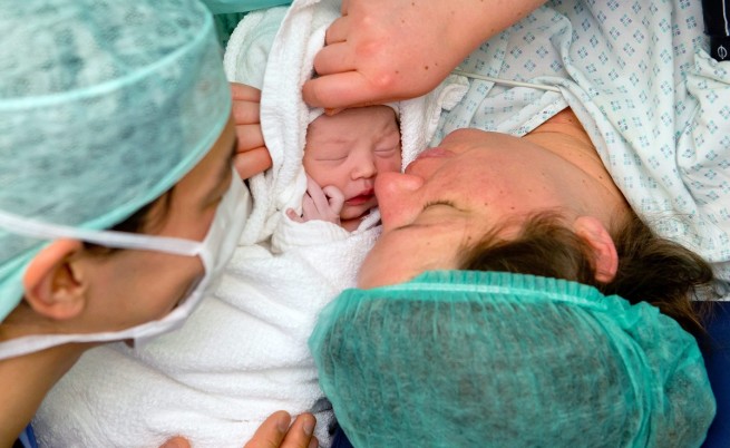 Мръсният въздух увеличава риска от раждане на бебета с ниско тегло