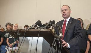 Дейвид Кумс, адвокатът на Брадли Манинг