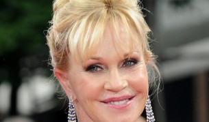 Мелани Грифит