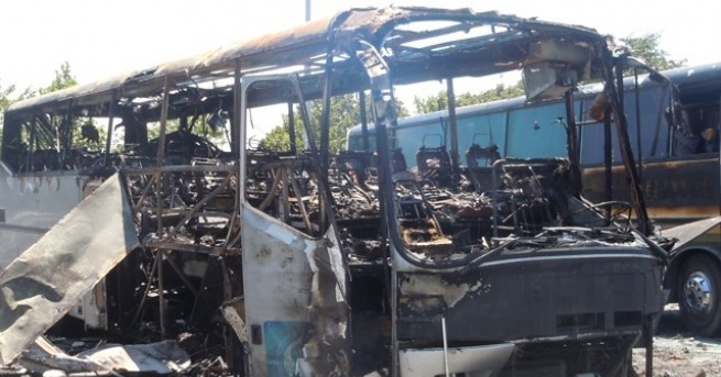 Навършват се 5 години от атентата на летище Сарафово в