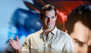 Как поддържа тяло Супермен - диета, спорт и... секс