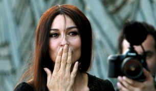 Моника Белучи