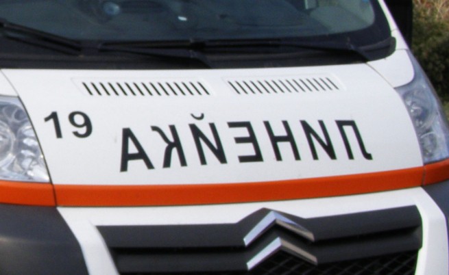 Тийнейджър загина, 8 души са ранени след катастрофа край Враца