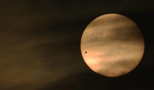 НАСА се готви да изследва Венера с ветроход