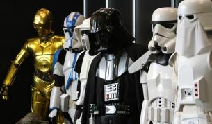 Еуфория около "Междузвездни войни", билети стигат $8000