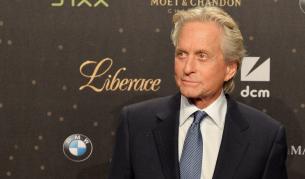 Майкъл Дъглас: В брака ми няма криза