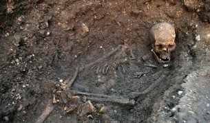 Учени: Крал Ричард Трети е имал глисти