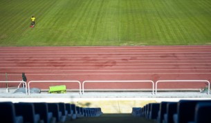 Национален стадион "Васил Левски"