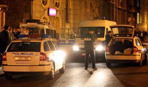 Откриха мистериозен склад за експлозиви в Хърватия