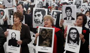 Чили отбелязва 40-годишнината от преврата на генерал Аугусто Пиночет