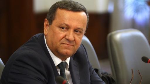  Хасан Адемов излезе от болница, благодари на медиците и на Кирил Домусчиев 