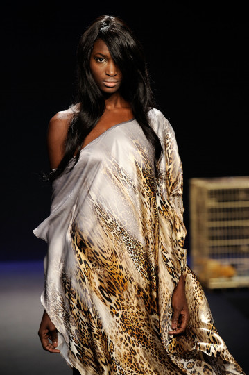 Jad Ghandour Spring 2012