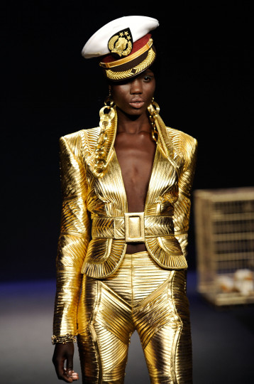 Jad Ghandour Spring 2012