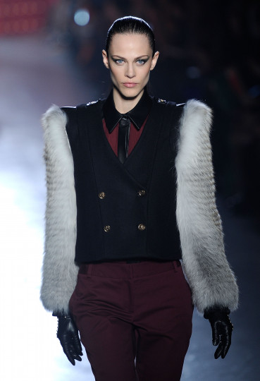 Jason Wu Fall 2012