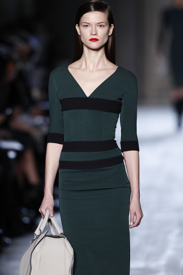 Victoria Beckham Fall 2012
