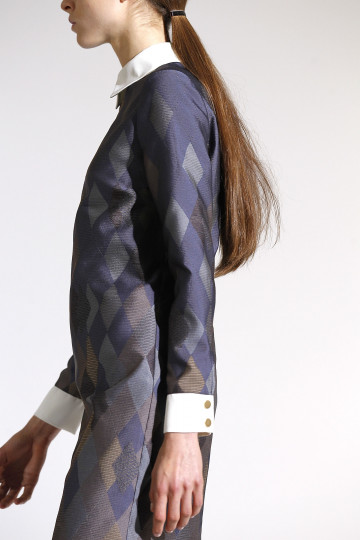 Victoria By Victoria Beckham Fall 2012