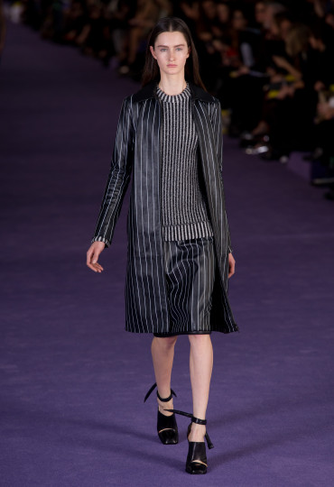 Christopher Kane Spring/Summer 2012