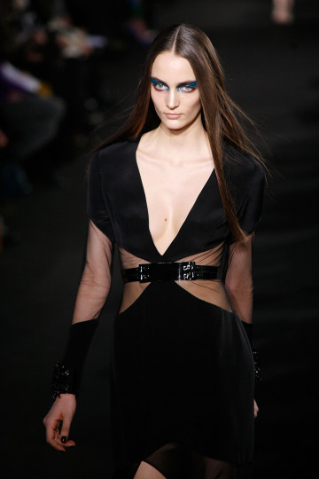 Prabal Gurung Fall 2012