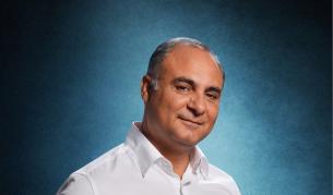 Ангел Рашков