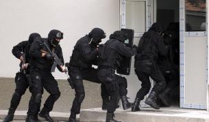 Македония: Задържаните за шпионаж работели за Гърция