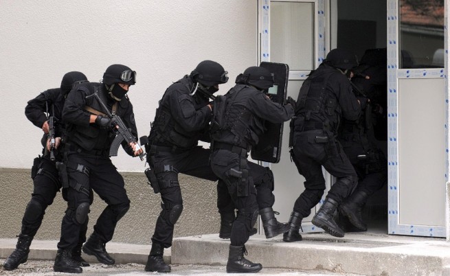 Македония: Полицейска операция разкрила шпионаж за Гърция