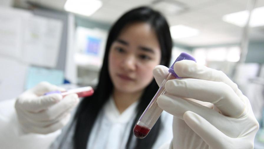 Болница търси кръвни проби от девствени жени за тестове