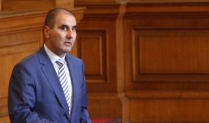 Мъж поема делото срещу Цветан Цветанов