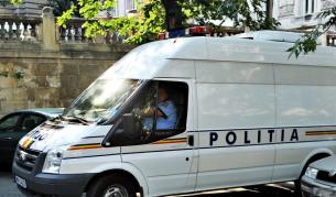 Катастрофа с български шофьори в Румъния