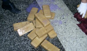 В Бургас: Хероин за над 4,3 млн. лв. в камион на ферибот