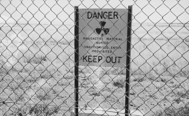 САЩ били близо до ядрена катастрофа през 1961 г.