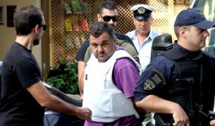 Обвиненият за убийството