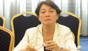 Проф. Емилия Друмева беше член на Конституционния съд от квотата на Народното сърание от 2003 до 2012 г.