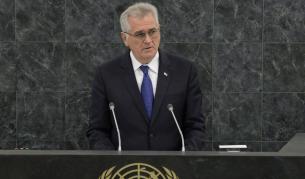 Томислав Николич