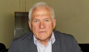 Димитър Ганев