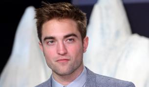 Робърт Патинсън