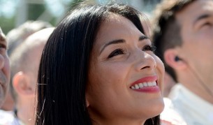 Никол Шерцингер