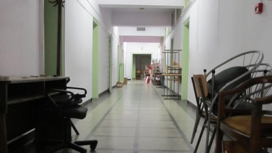 Майка на момиче с аутизъм: Детето ми е жертва на сексуален тормоз в училище в София