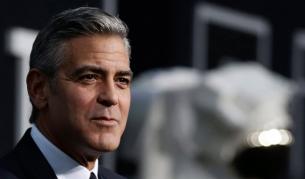 Джордж Клуни