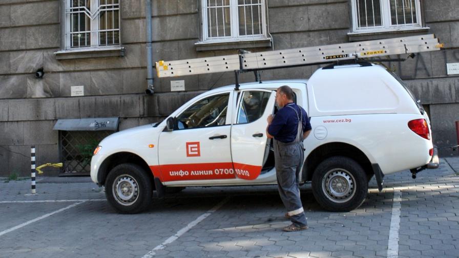  Еврохолд оспори възбраната на договорката за ЧЕЗ 