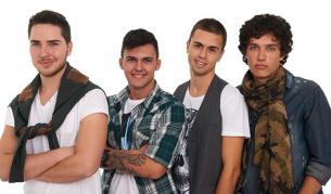 "Дъ ню уей" напуснаха "Х фактор"